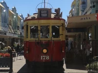 Cathedral Junction Three Bedroom Apartment