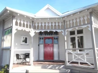 Clarence House - Christchurch Holiday Homes
