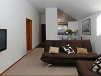 Gordon Villa 2 - Christchurch Holiday Homes