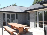 Ilam Villa - Christchurch Holiday Homes