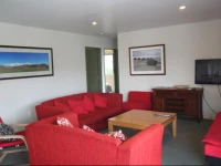 Kea Lodge - Christchurch Holiday Homes