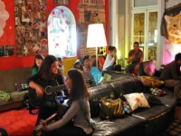 Kiwi Group Accommodations