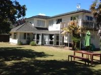 Kiwi group accommodations - Barlow