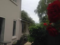 Rattray Rendezvous House