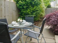 Rosemarys Villa - Christchurch Holiday Homes