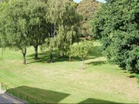 Two Bedroom Apartment Riccarton