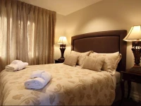 Luxury on the Esplanade