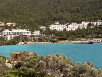 Rixos Premium Bodrum hotel 5*