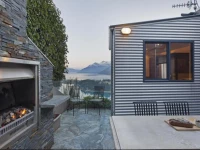 Remarkables Residence