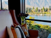 Hotel St Moritz Queenstown - MGallery by Sofitel