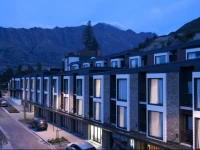 DoubleTree by Hilton Queenstown