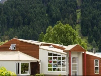 Haka Lodge Queenstown 5*