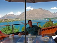 Larch Hill Bed & Breakfast