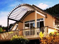 Melbourne Lodge Bed & Breakfast