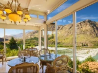 Nugget Point Boutique Hotel and Spa