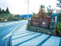 Queenstown Village Apartments