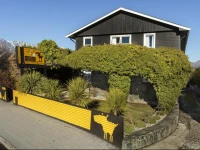 The Black Sheep Backpackers