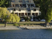 The Lodges