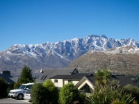 Alpine Suites Queenstown