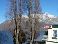 Lakeside Motel