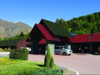 Swiss-Belresort Coronet Peak