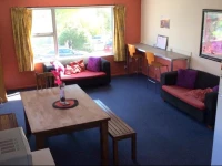 Alpine Lodge Backpackers