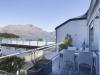 Taimana Central Apartment