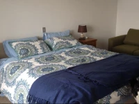 The Queenstown Bothy