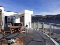 Village Queenstown 4*