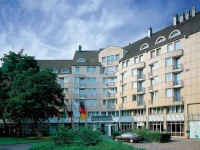 Lindner Hotel Rhein Residence 4*