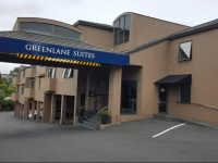 Greenlane Suites
