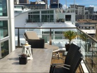 Prestigious Princes Wharf