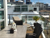 Prestigious Princes Wharf