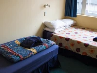 YHA Auckland International