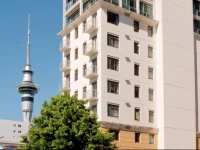 Apollo Hotel Auckland