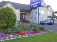 ASURE Camelot Arms Motor Lodge