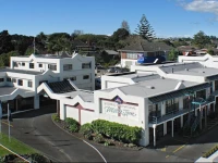 Best Western Ellerslie International