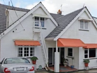 Chalet Chevron B&B Hotel