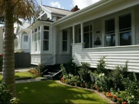 Eden Park Bed And Breakfast Inn