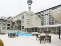 Elegant One-Bedroom Apartment