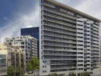 Hotel Grand Chancellor - Auckland City