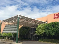 Hotel Grande Auckland Airport