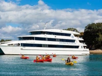 Hauraki Blue Cruises