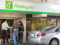 Holiday Inn Auckland Airport