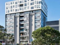 MCentral Apartments Manukau