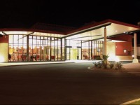 Quality Hotel Lincoln Green