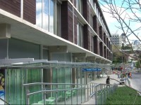 Quest Carlaw Park Serviced Apartments