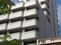 Quest on Queen Serviced Apartments