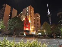 Ramada Auckland Federal Street