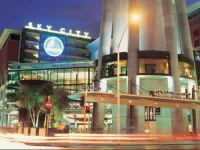 SKYCITY Hotel Auckland
